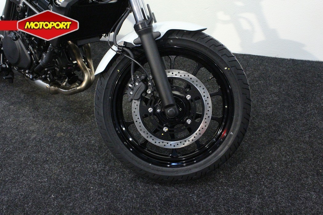 KAWASAKI - ELIMINATOR 500