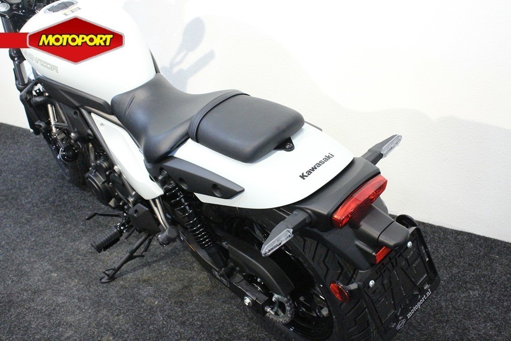 KAWASAKI - ELIMINATOR 500