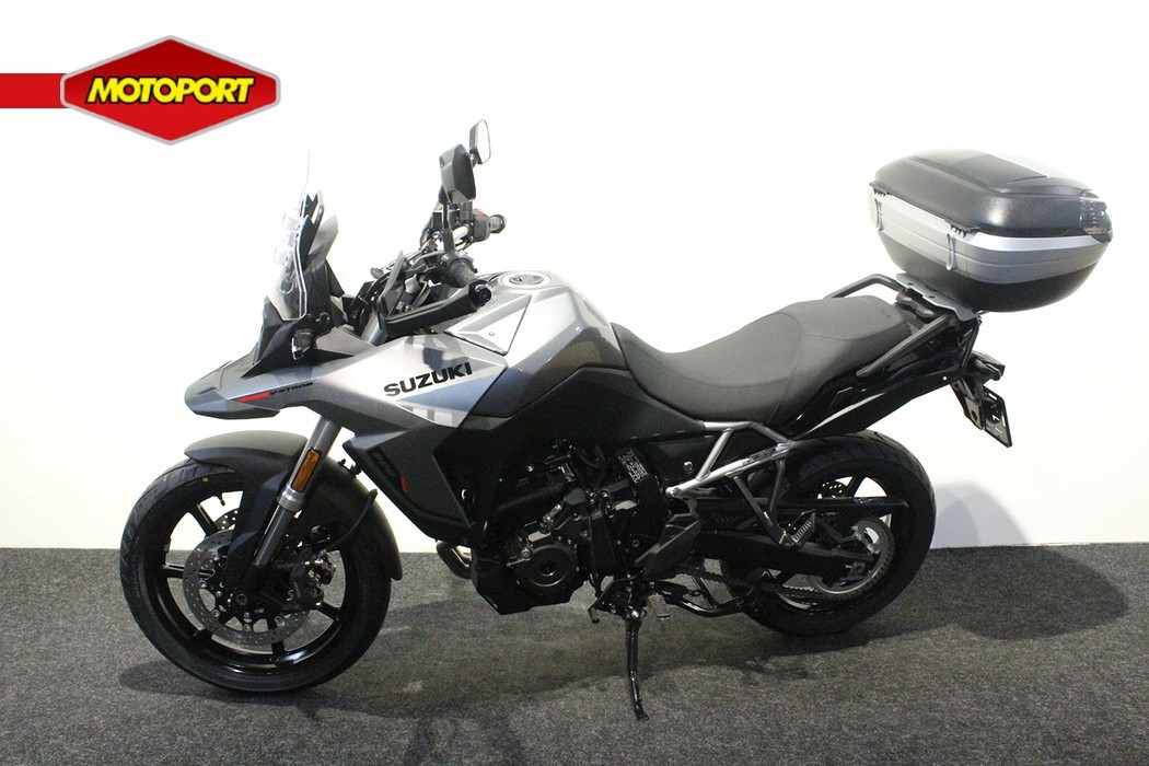 SUZUKI - V-STROM 800