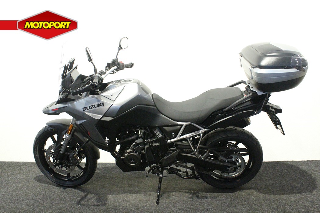 SUZUKI - V-STROM 800