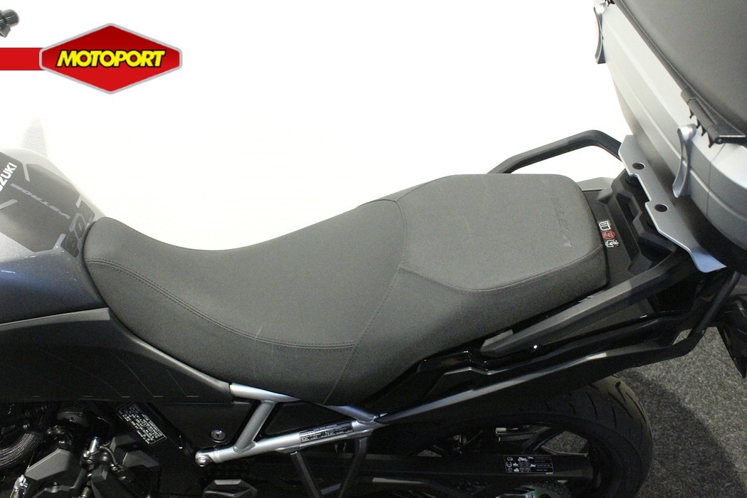SUZUKI - V-STROM 800