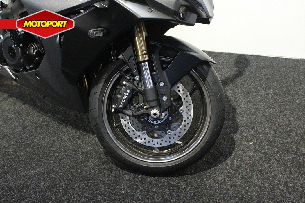 SUZUKI - GSX-S 1000 GT