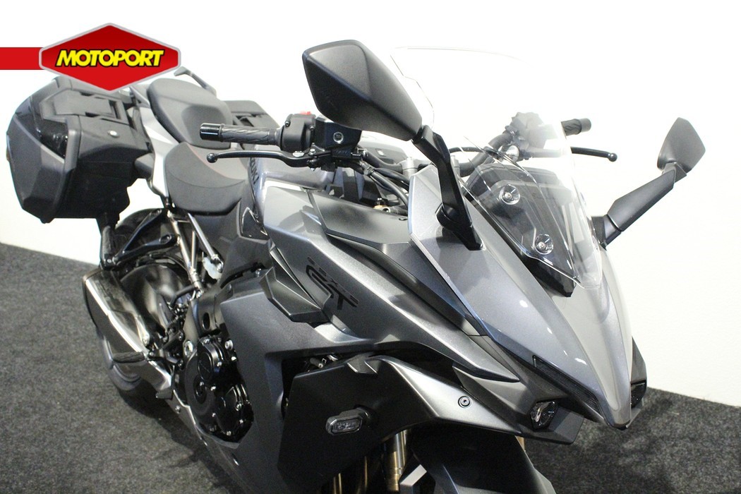 SUZUKI - GSX-S 1000 GT