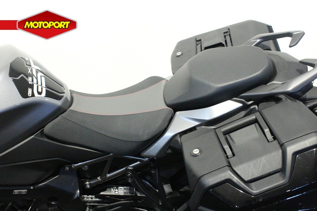 SUZUKI - GSX-S 1000 GT