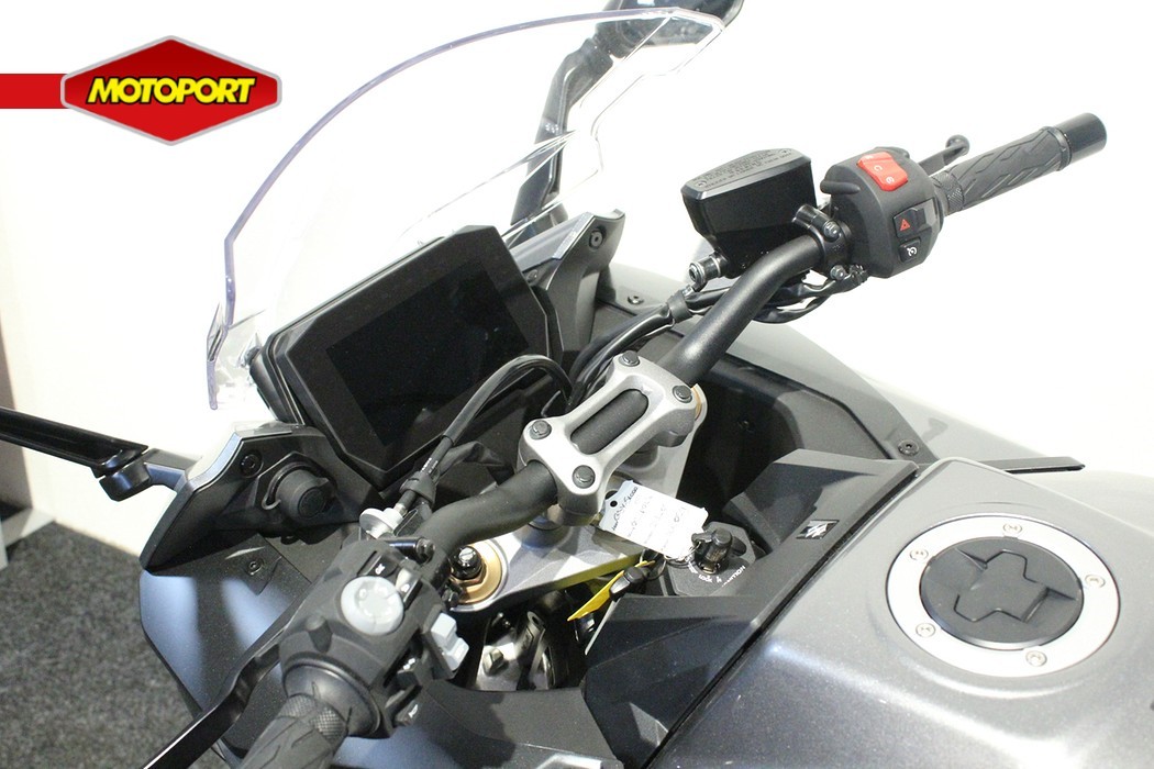 SUZUKI - GSX-S 1000 GT