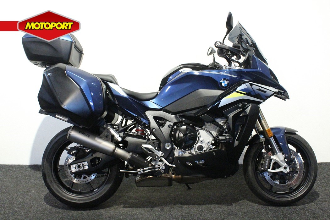 BMW - S 1000 XR