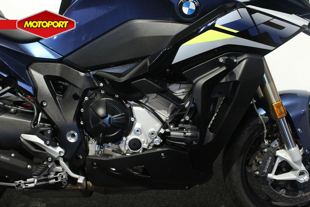 BMW - S 1000 XR