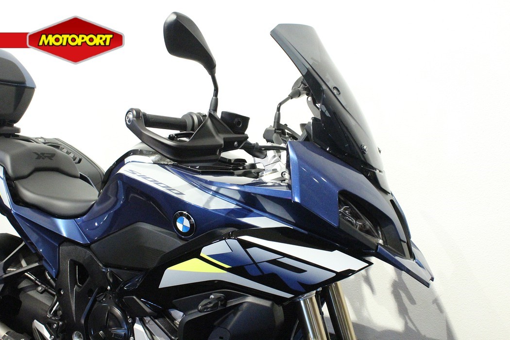 BMW - S 1000 XR