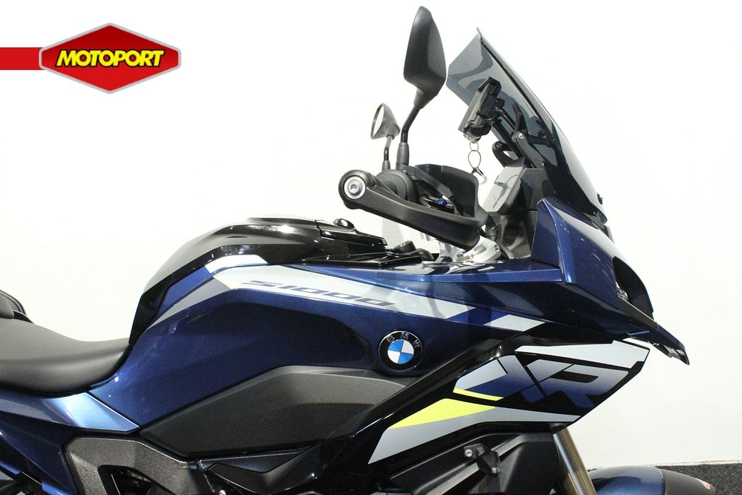 BMW - S 1000 XR