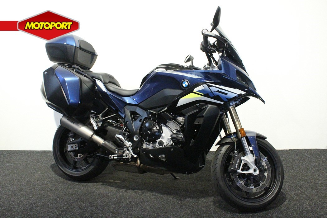 BMW - S 1000 XR