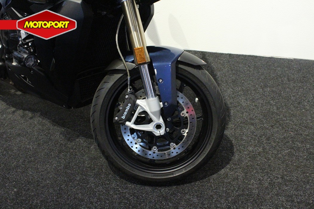 BMW - S 1000 XR