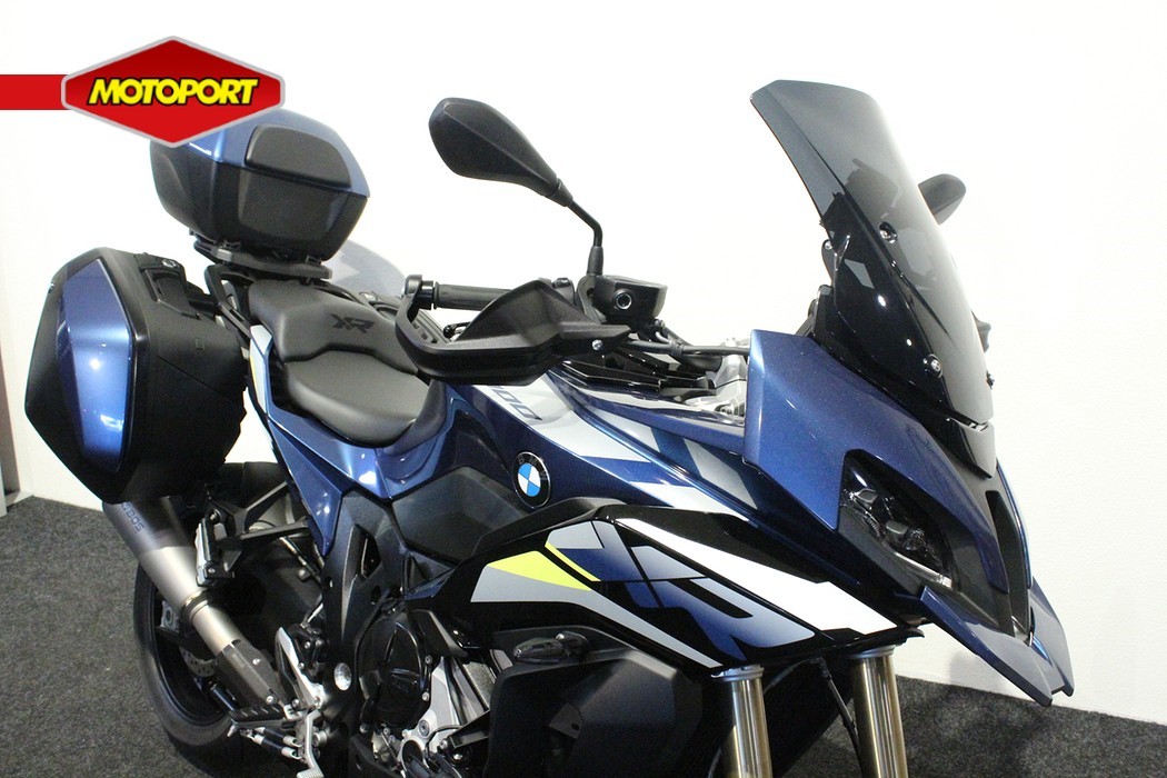 BMW - S 1000 XR
