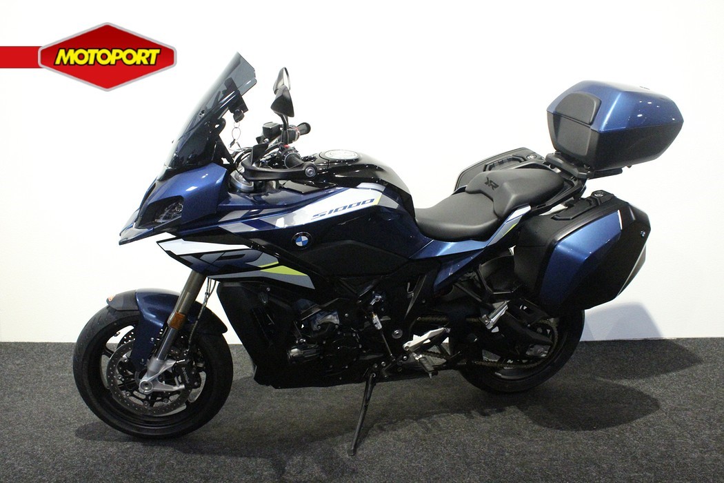 BMW - S 1000 XR