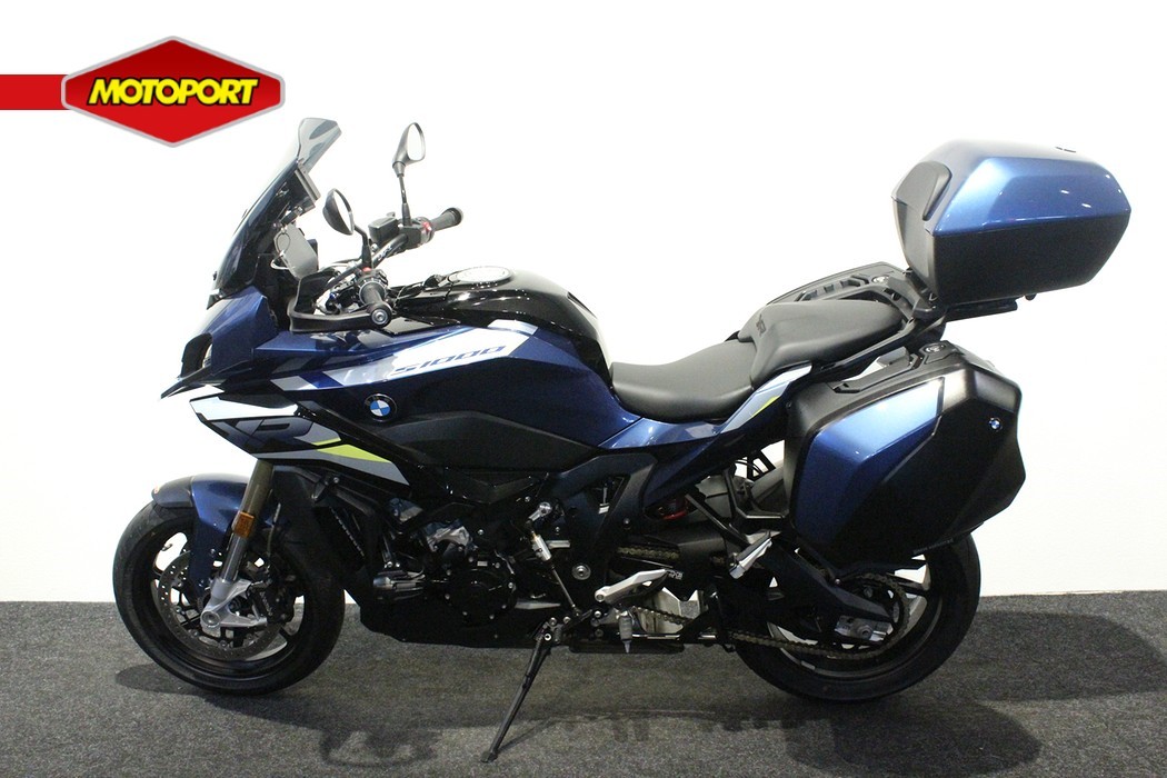 BMW - S 1000 XR