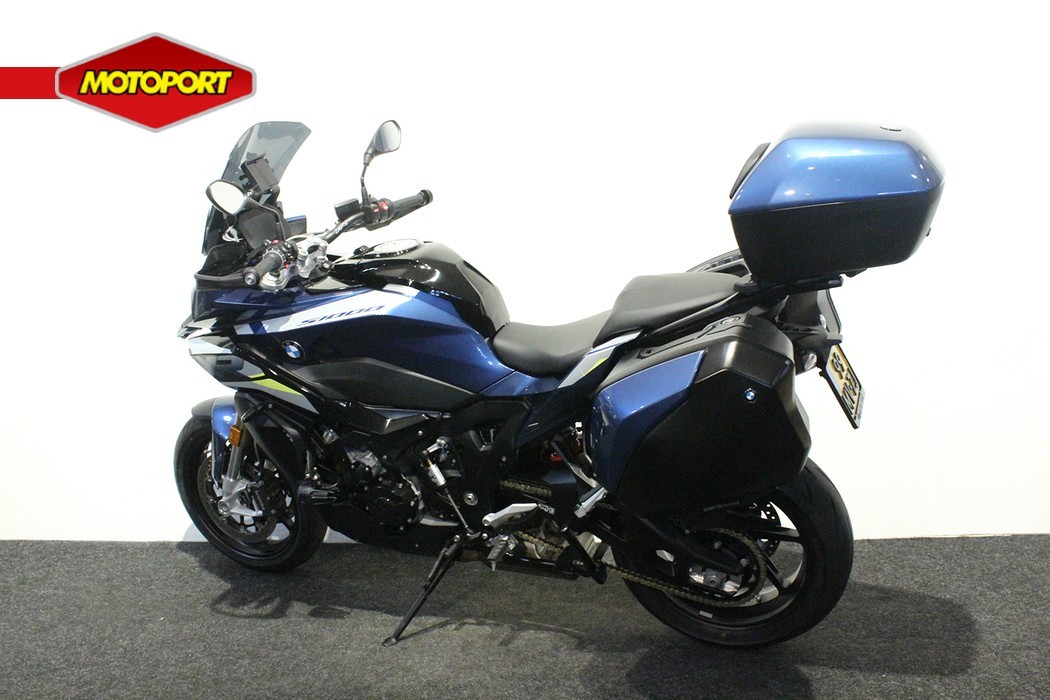 BMW - S 1000 XR