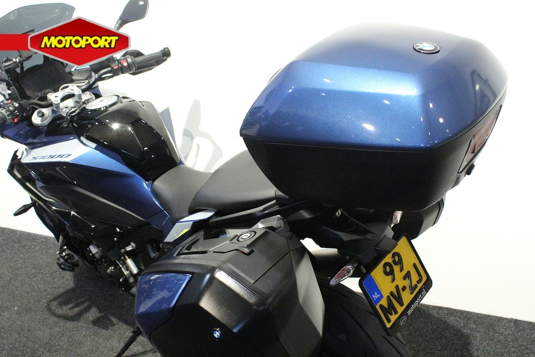 BMW - S 1000 XR