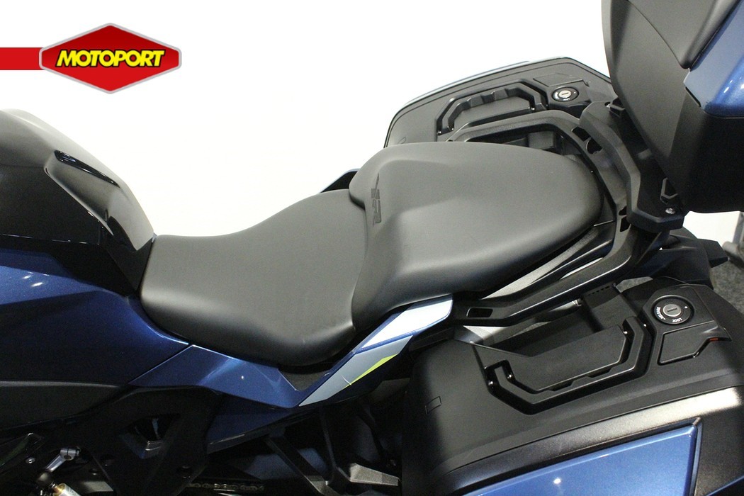 BMW - S 1000 XR