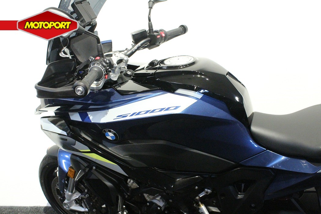 BMW - S 1000 XR
