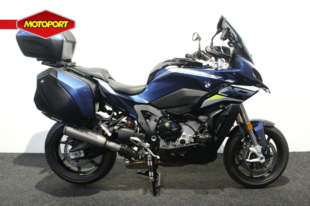 BMW - S 1000 XR