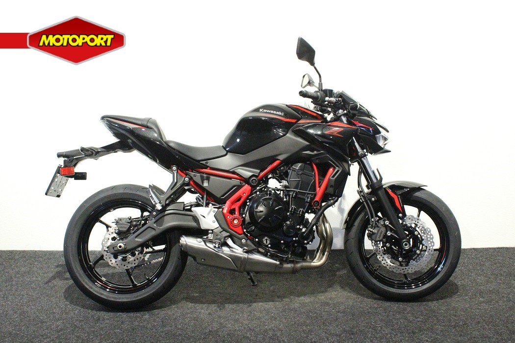 KAWASAKI - Z 650 ABS