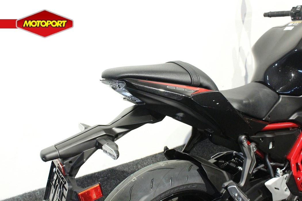 KAWASAKI - Z 650 ABS