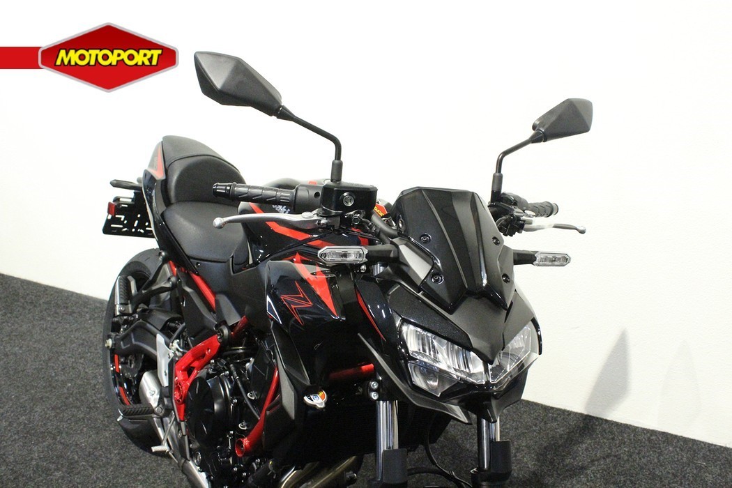 KAWASAKI - Z 650 ABS