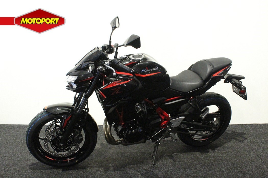 KAWASAKI - Z 650 ABS
