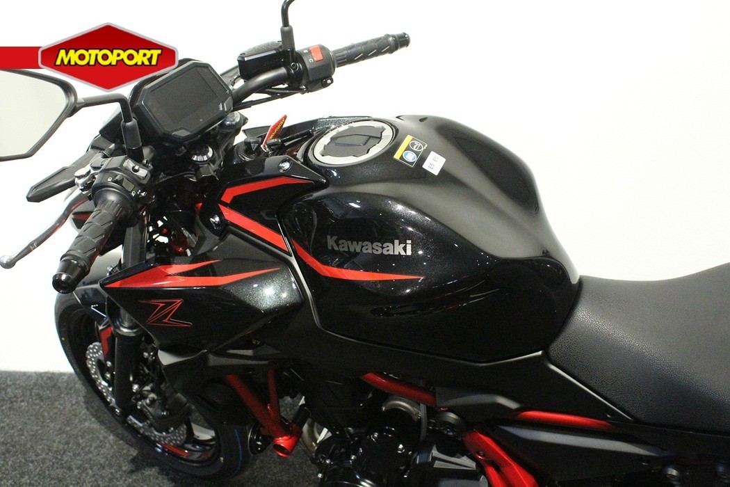 KAWASAKI - Z 650 ABS