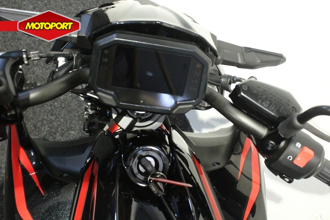KAWASAKI - Z 650 ABS