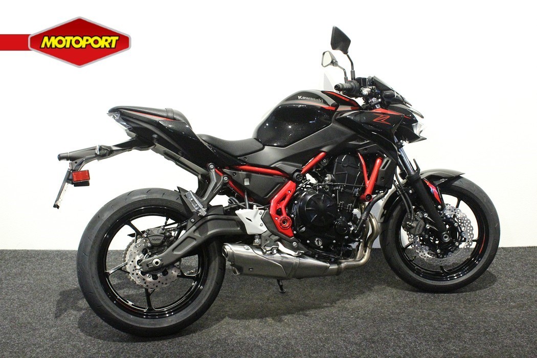 KAWASAKI - Z 650 ABS