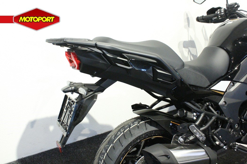 KAWASAKI - VERSYS 1100 S