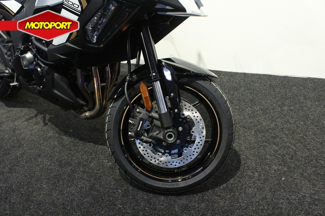 KAWASAKI - VERSYS 1100 S