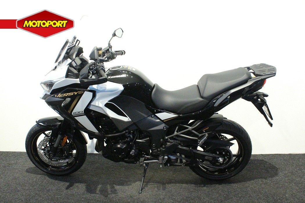 KAWASAKI - VERSYS 1100 S