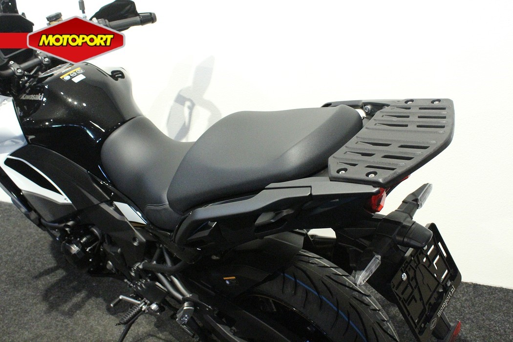 KAWASAKI - VERSYS 1100 S