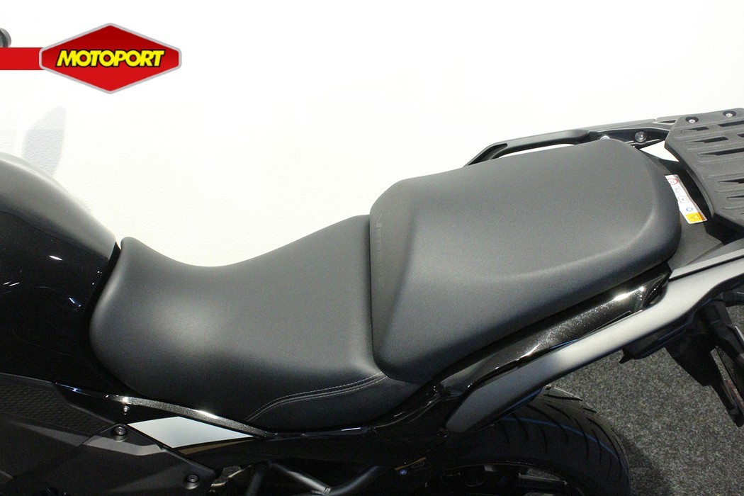 KAWASAKI - VERSYS 1100 S