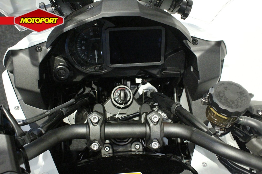 KAWASAKI - VERSYS 1100 S