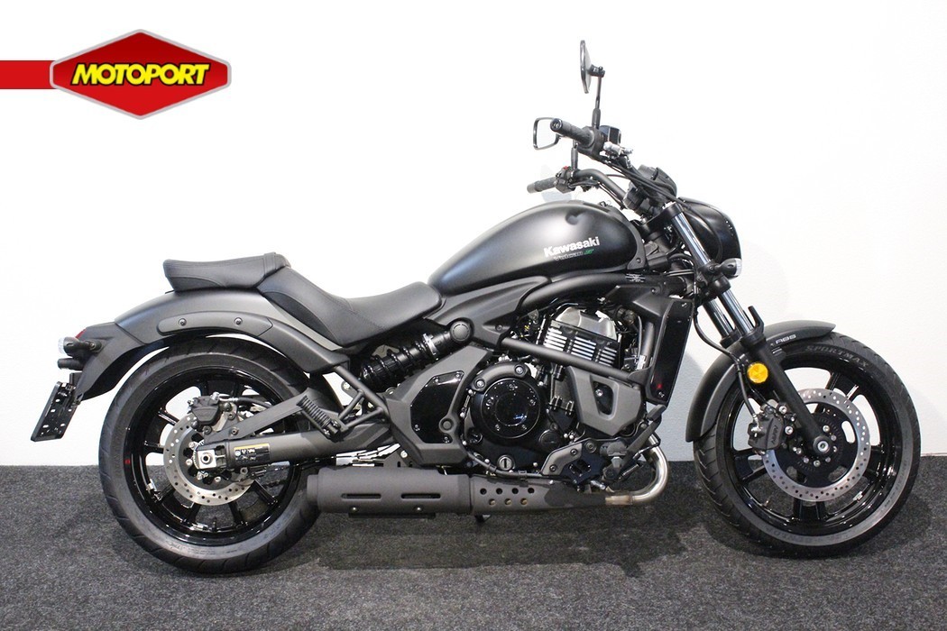 KAWASAKI - VULCAN S ABS