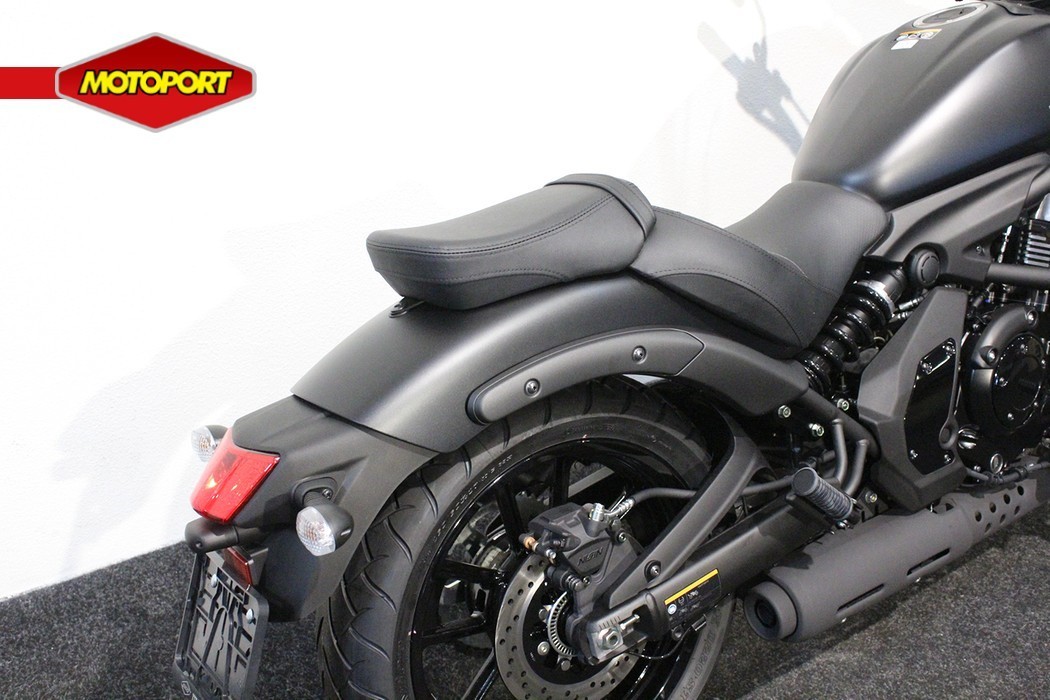 KAWASAKI - VULCAN S ABS