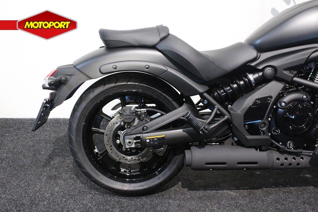 KAWASAKI - VULCAN S ABS