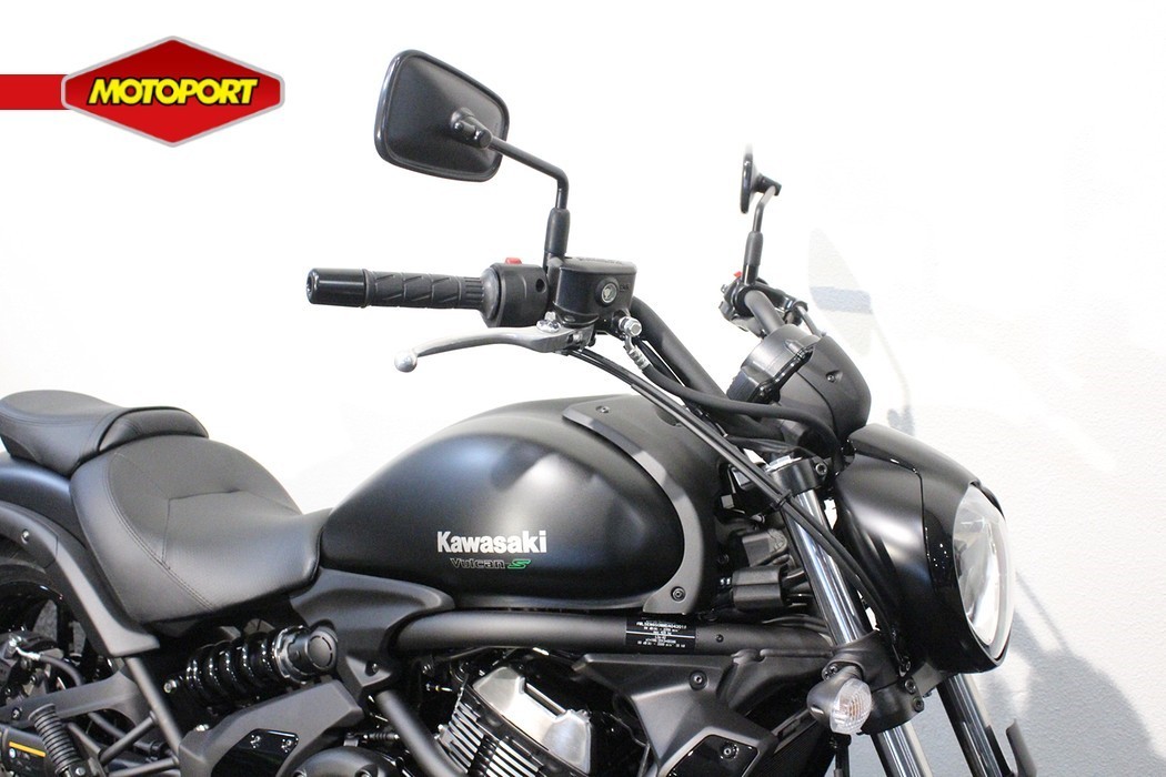 KAWASAKI - VULCAN S ABS