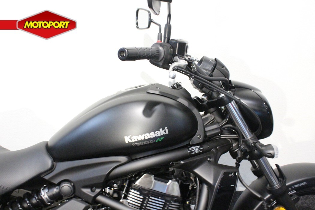 KAWASAKI - VULCAN S ABS