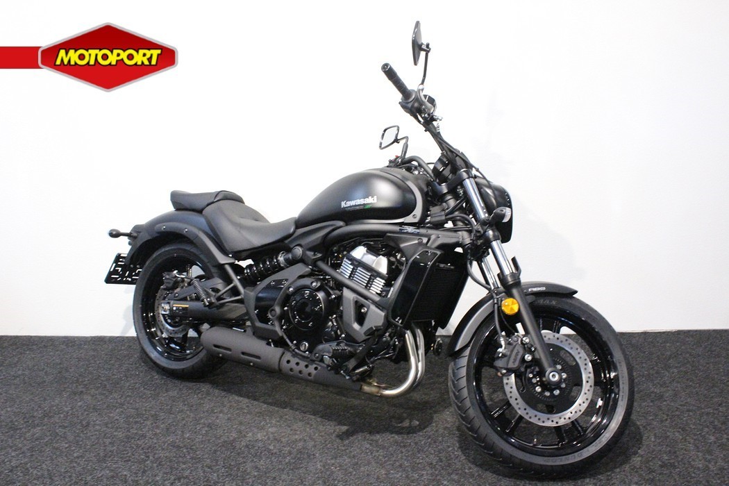 KAWASAKI - VULCAN S ABS