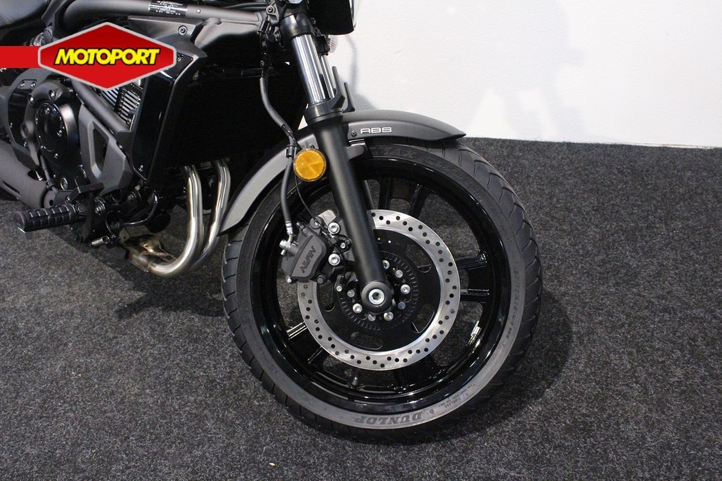 KAWASAKI - VULCAN S ABS