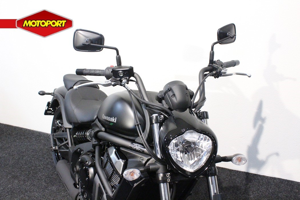 KAWASAKI - VULCAN S ABS