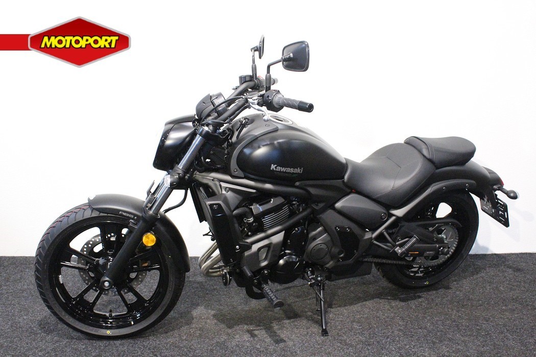 KAWASAKI - VULCAN S ABS