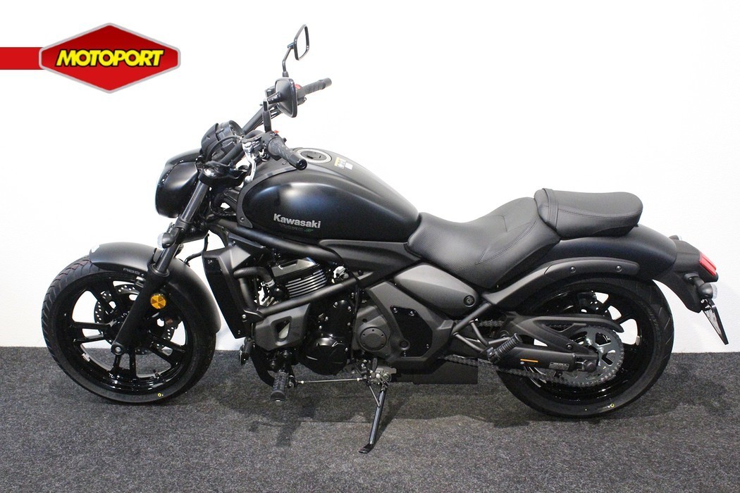 KAWASAKI - VULCAN S ABS