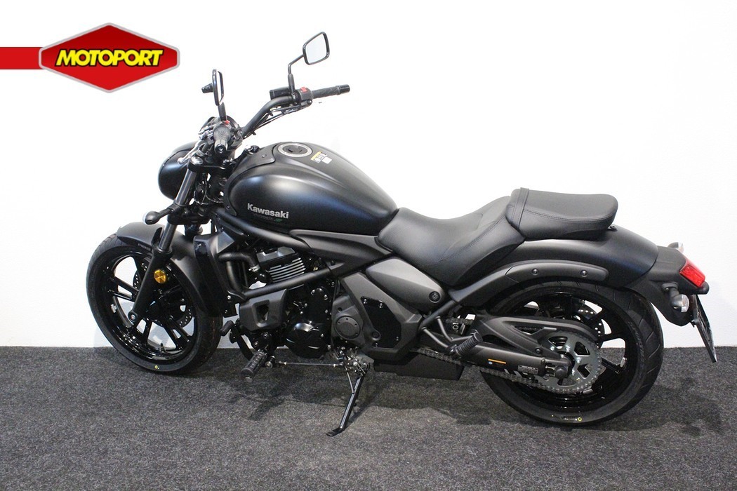KAWASAKI - VULCAN S ABS