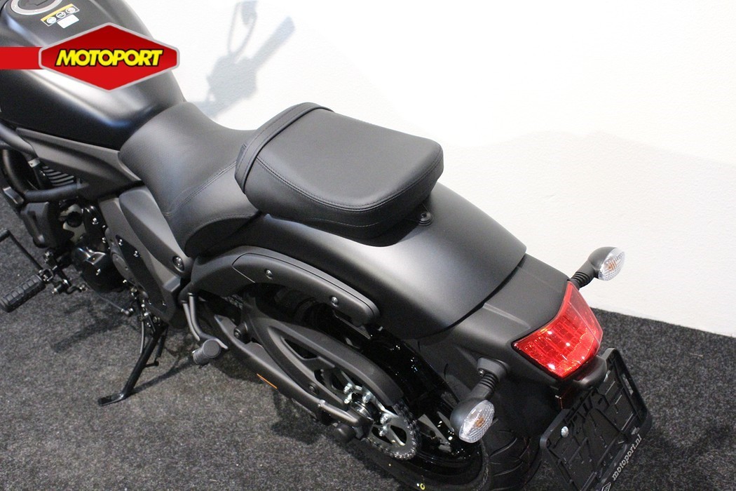 KAWASAKI - VULCAN S ABS