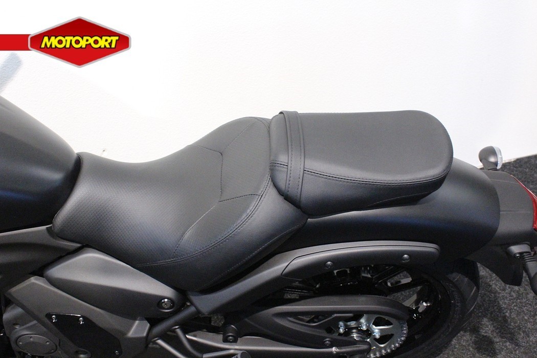 KAWASAKI - VULCAN S ABS