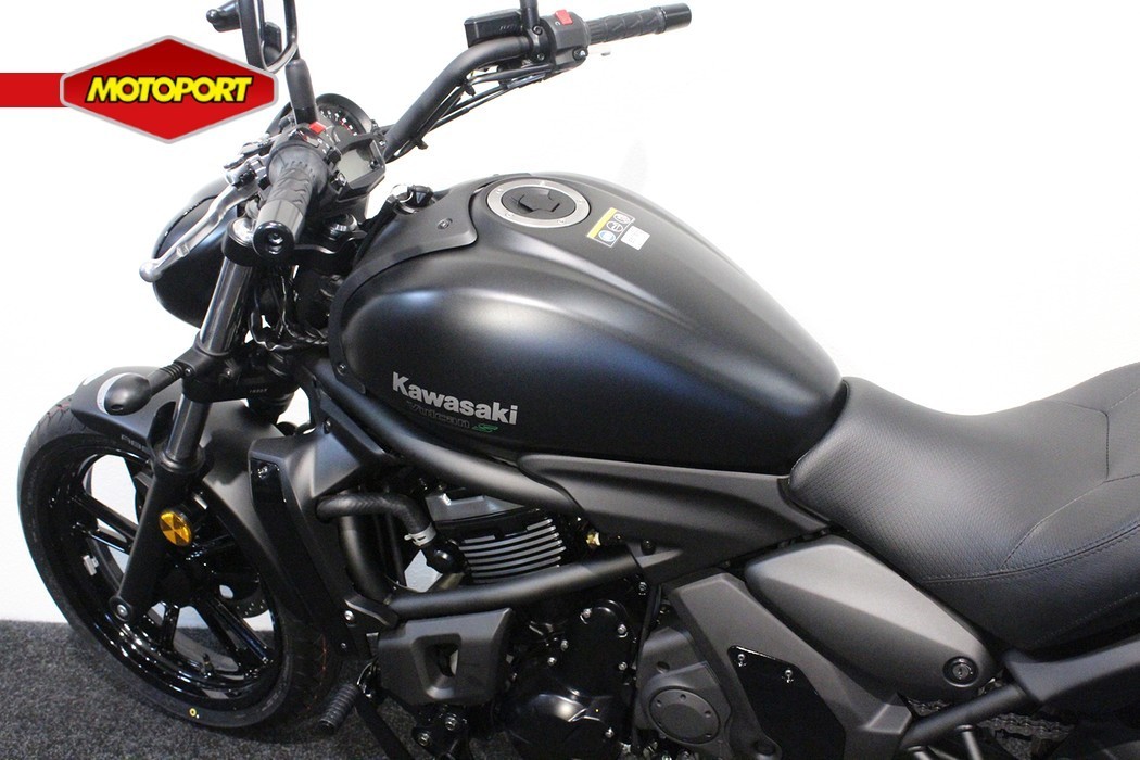 KAWASAKI - VULCAN S ABS